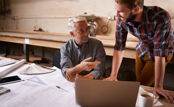 Ventajas y desventajas de las empresas familiares