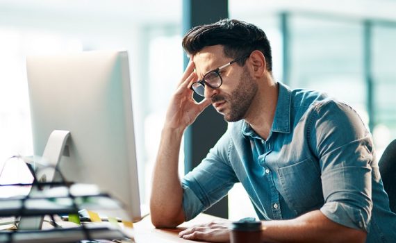 Señales que indican que la empresa no funciona del todo bien