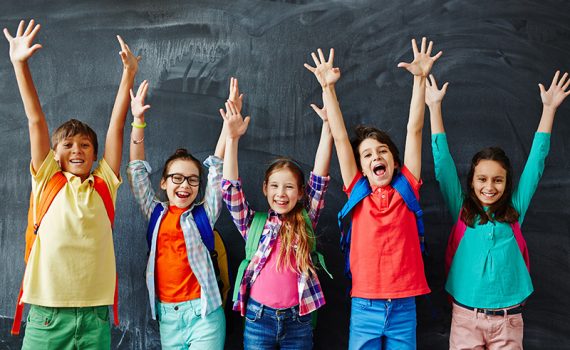 En Summerhill los profesores animan a que los alumnos decidan