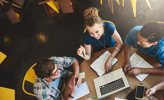 Integrando las nuevas tecnologías en el aprendizaje de un idioma extranjero