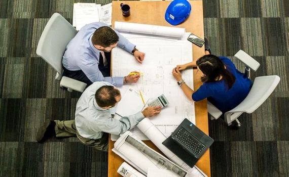 ¿Qué es la Teoría de las Restricciones?