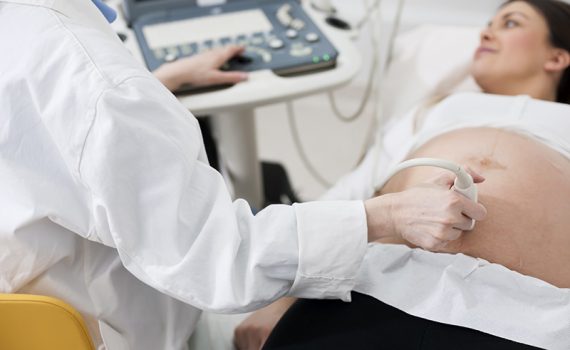 Una alta dosis de ácido fólico no protege de preeclampsia el embarazo