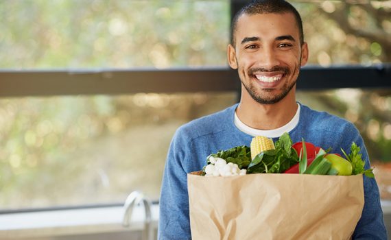 Día Mundial de la Alimentación: ¿cómo podemos ayudar a acabar con el hambre?