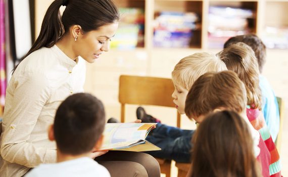 Prácticas para promover la diversidad en el aula