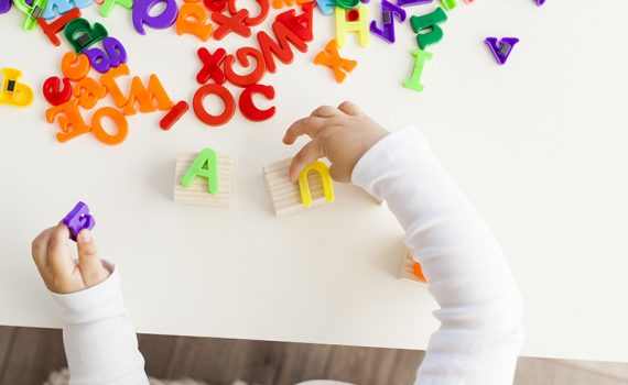 Ken Robinson: «La escuela está fallando con los niños»