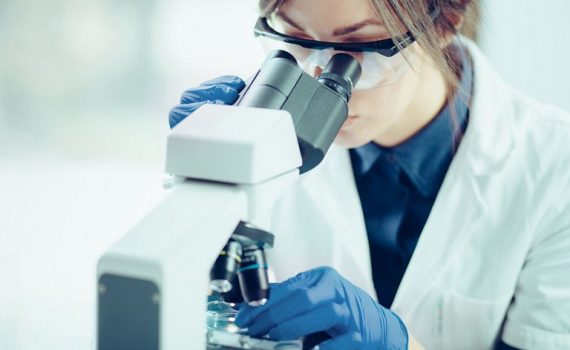 La microbiota alterada podría provocar el crecimiento tumoral en el colon