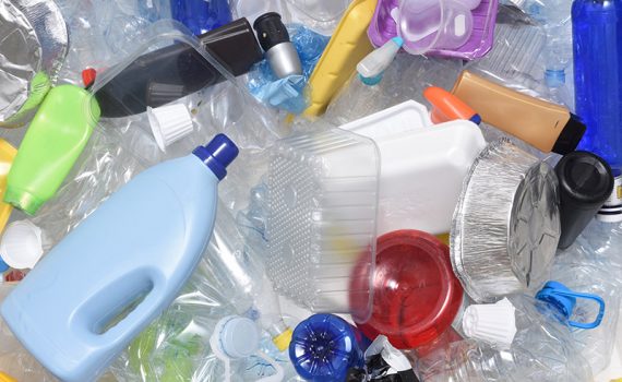 Microplásticos en el cuerpo: ¿cómo afectan a nuestra salud?