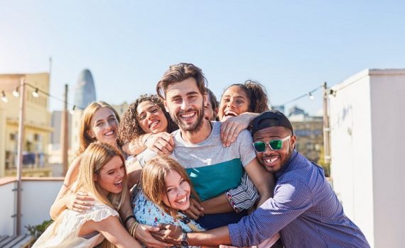 Qué deben tener en cuenta los líderes empresariales sobre los millennials