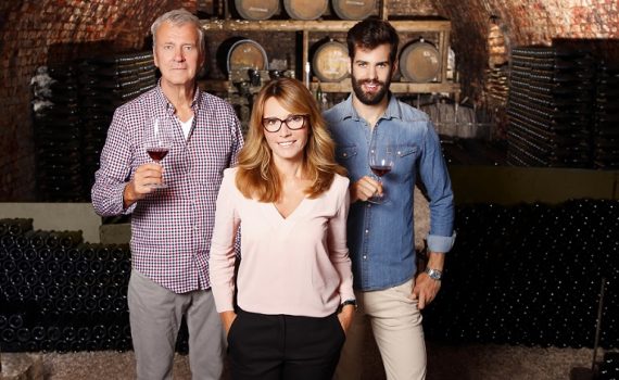 La sucesión en la empresa familiar