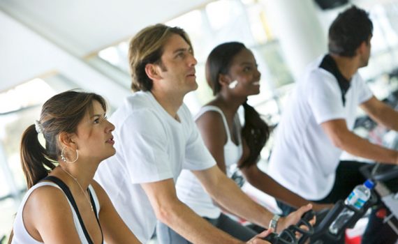 Gympass, una app que promueve la actividad física entre los trabajadores