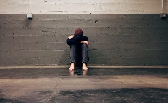 La ansiedad podría estar relacionada con el riesgo de padecer demencia