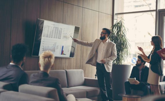 La scaleup, la siguiente etapa después de la startup