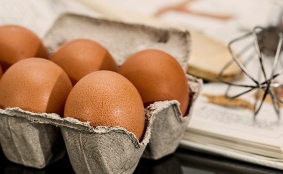 Las proteínas reducen la probabilidad de discapacidad en adultos mayores