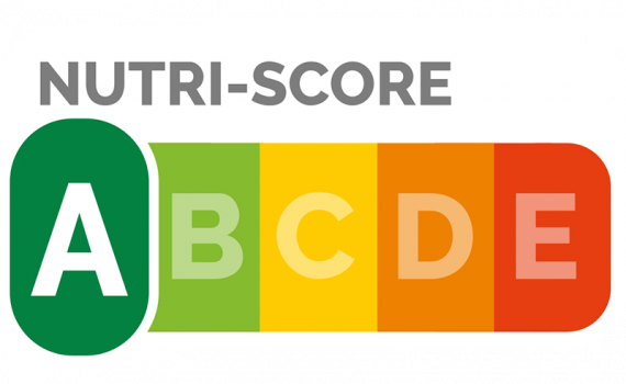 Debate: Impacto del “Nutri Score” y otros etiquetados frontales para alimentos