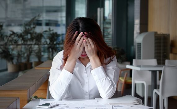 5 errores que se deben evitar a la hora de emprender