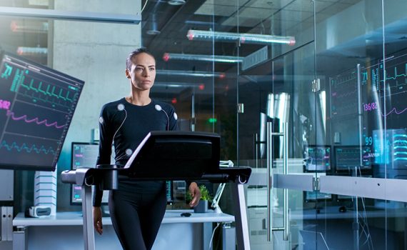 La innovación marca nuevos modelos de negocio en el deporte