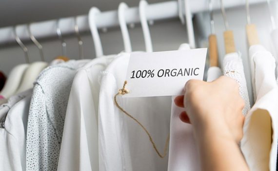 Ejemplo de innovación en moda sostenible