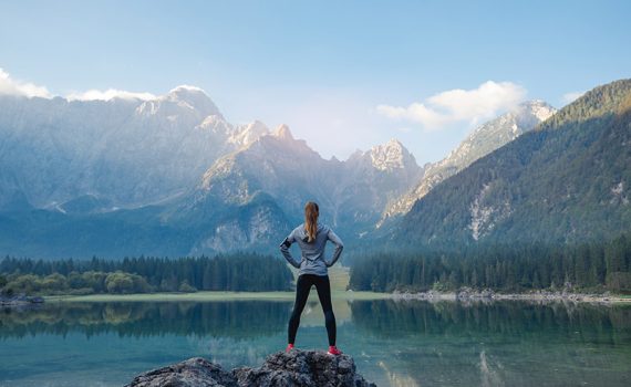 Cómo la psicología deportiva ayuda a lograr metas