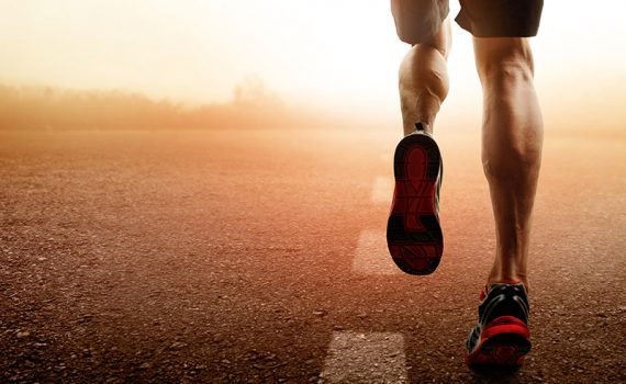 ¿Qué se necesita para resistir ultramaratones?