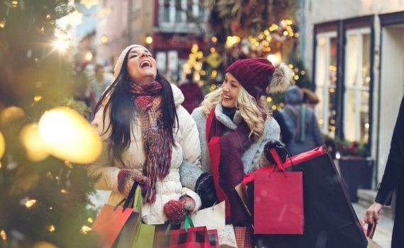 7 ideas para preparar la campaña navideña