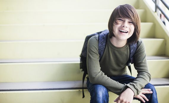 El rol de la escuela para prevenir la depresión entre los jóvenes