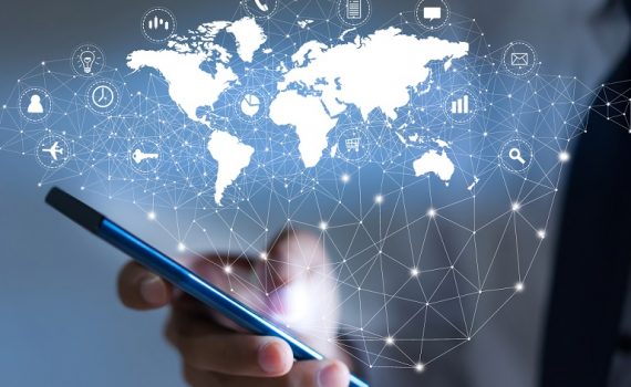 América Latina, por debajo de la OCDE en cuanto a la adopción de IoT