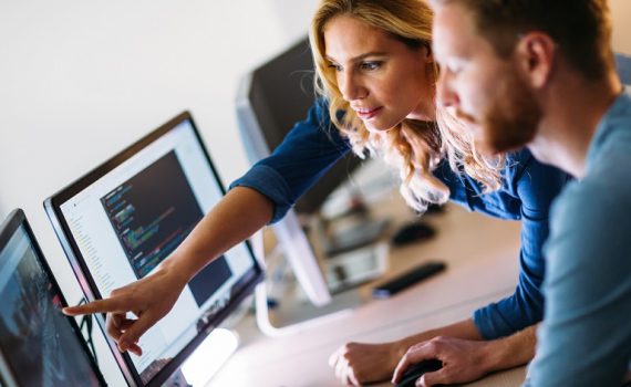 ¿Qué tendencias tecnológicas adoptarán las empresas en 2019?