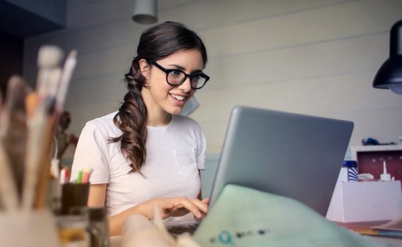 ¿Cómo realizar un proyecto a distancia?