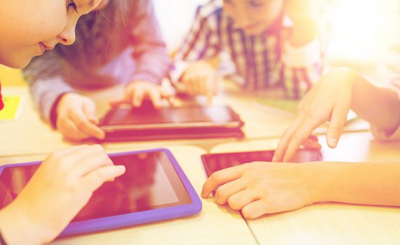 Los ejercicios de atención mejoran el desarrollo cognitivo de los niños