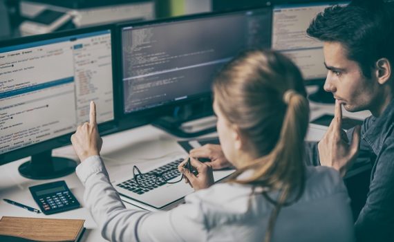 Los perfiles tecnológicos necesitan estar al día de los últimos avances