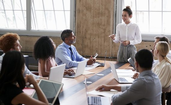 Crear una empresa, ¿mejor solo o acompañado?