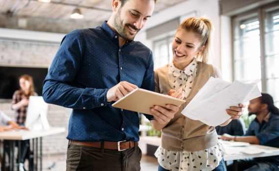 ¿Qué se debe tener en cuenta para realizar un estudio de mercado?