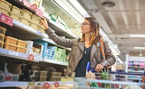 El significado de las “etiquetas limpias”