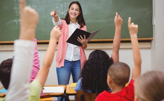 Las matemáticas, una materia para formar ciudadanos críticos