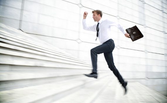 Un minuto al día para mejorar la aptitud física