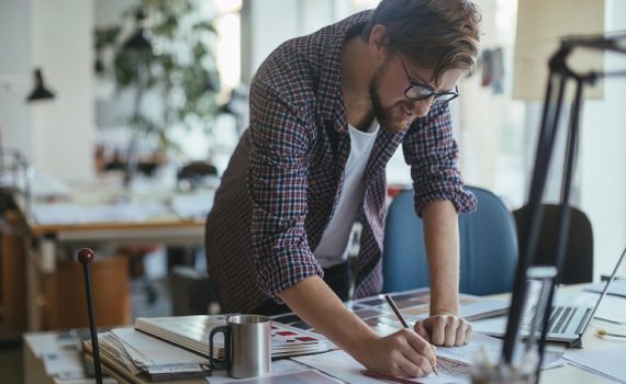 Pautas que utiliza el MIT Design Lab para sus proyectos de diseño