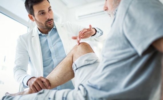 La artrosis, ¿cómo prevenirla?