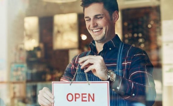 Los pros y contras de abrir una franquicia