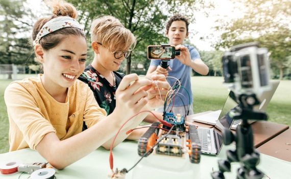La importancia del vídeo como herramienta de aprendizaje