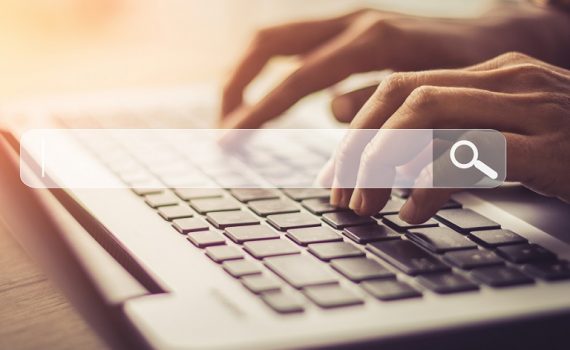 Cinco buscadores alternativos a Google