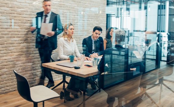 Las funciones de un consultor de proyectos