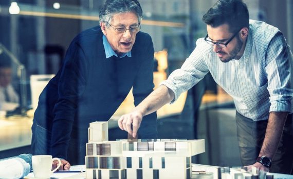 El emprendimiento en adultos mayores