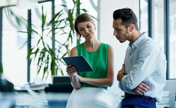 Diferencias entre una empresa verde y una compañía “greenwash”