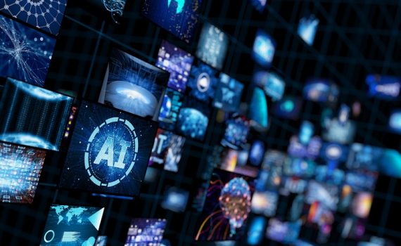 La incorporación de la IA y otras tecnologías en el mundo empresarial