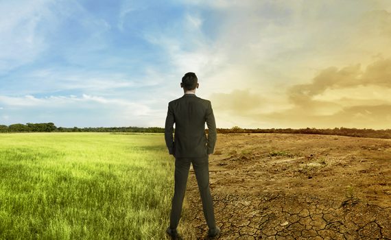 Los países no cumplen con las leyes ambientales