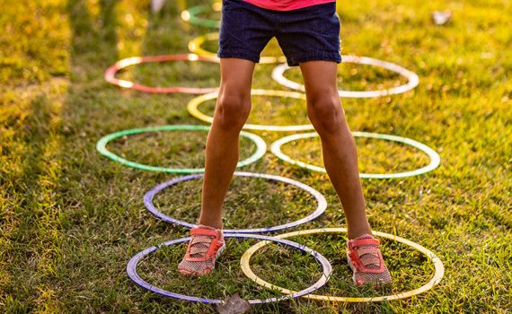 Un método para las clases de Educación Física