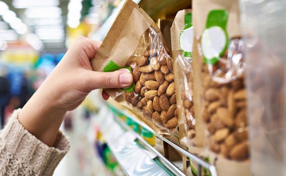 Recomendaciones para diseñar packaging