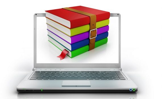 WinRAR soluciona un problema de seguridad existente desde 2005