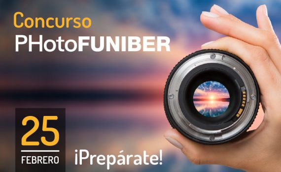 PHotoFUNIBER’19, nuevo concurso de FUNIBER