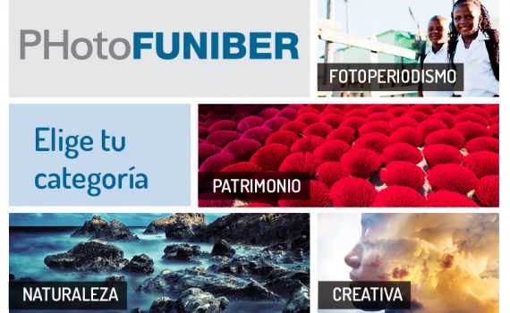 PHotoFUNIBER’19: ¿En qué categoría me inscribo?